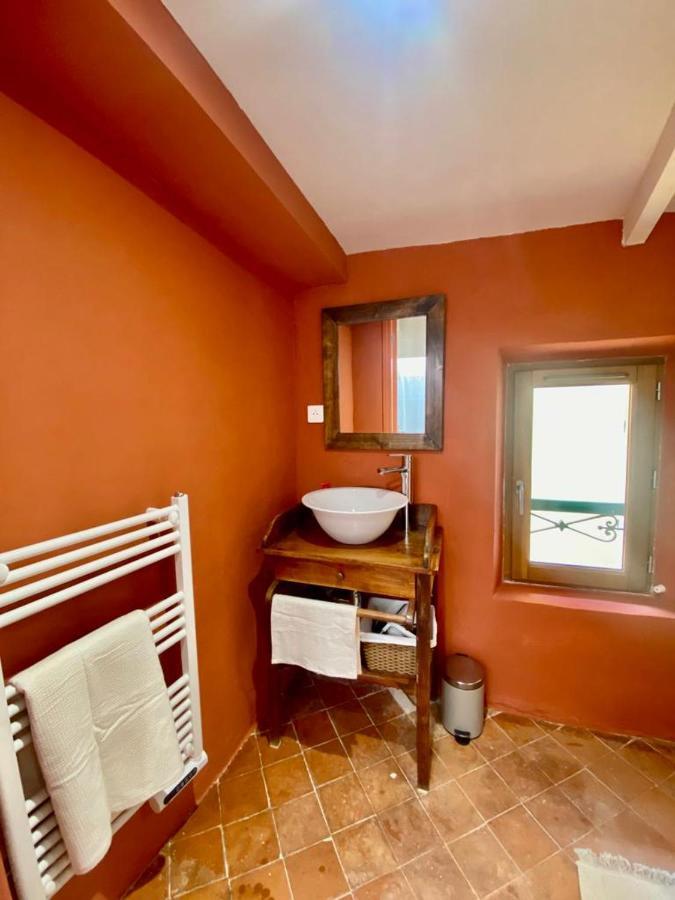 3 Studios Hyeres - Centre Ville Rue Pietonne - Manon Exteriör bild